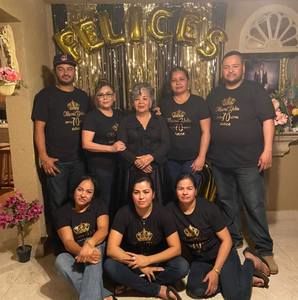 Meet your Posher, Yuli